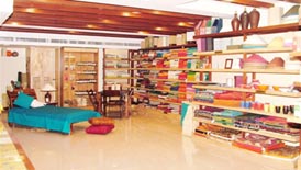 FabIndia - Anna Nagar, Chennai